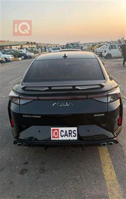 Dongfeng Aeolus A30
